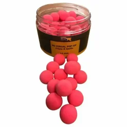 Hi-Visual Pop-Ups - Triple R Garlic