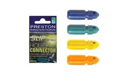 Hollo Connector