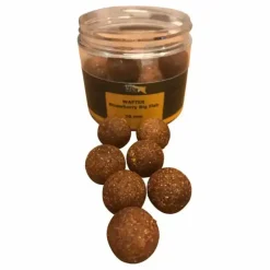 Hookbait Wafters - Strawberry Big Fish