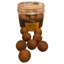 Hookbait Wafters - Triple R Garlic