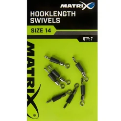 Hooklength Swivels