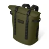 Hopper Backpack M20 Soft Cooler - Olive