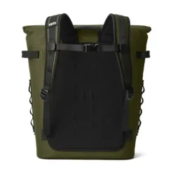 Hopper Backpack M20 Soft Cooler - Olive