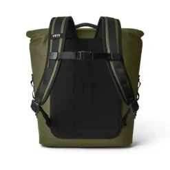 Hopper Backpack M12 Soft Cooler - Olive