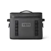 Hopper Flip 18 Soft Cooler - Charcoal