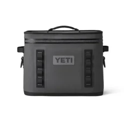 Hopper Flip 18 Soft Cooler - Charcoal