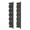 Horizontal Rod Rack