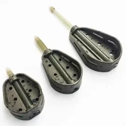 Hybrid In-line Feeder