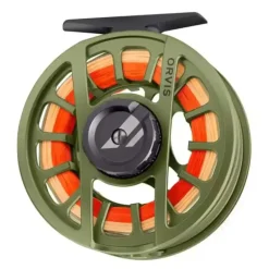 Hydros Fly Reel