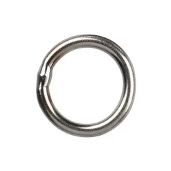 Hyper Solid Rings