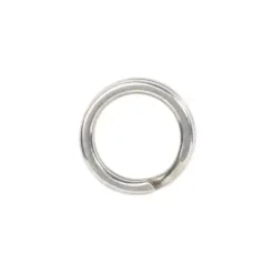 Hyper Wire Split Ring – Stainless