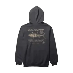 Ichiban Fleece