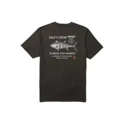 Ichiban Tee - Black