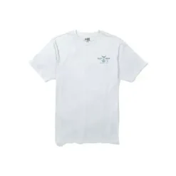 Ichiban Tee - White