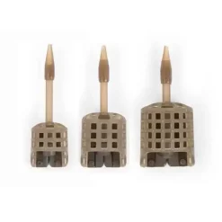ICS In-line Pellet Feeders