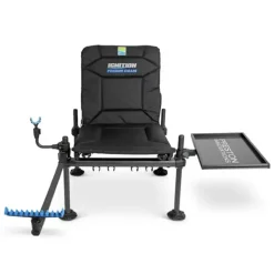 Ignition Feeder Chair Combo