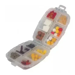 Imitation Baits Selection Box