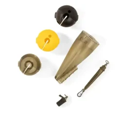 Impact Zig Float Kit