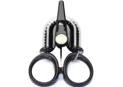 2-in-1 Retractor/Scissors (CFA-70WS)