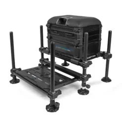 Inception 3D 150 Seatbox