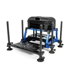 Inception Station - Blue Edition