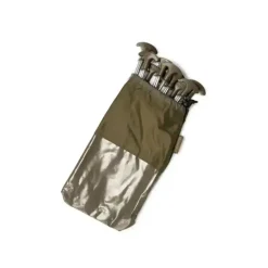 8-inch Peg Set