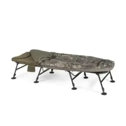 Indulgence HD40 Sleep System Camo Wide