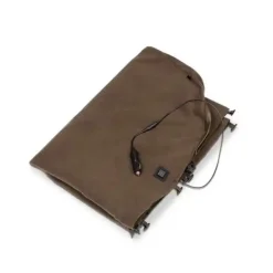 Indulgence Heated Blanket