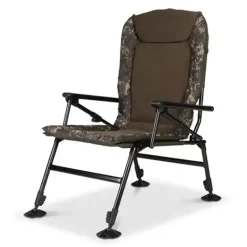 Indulgence Hi-Back Auto Recline