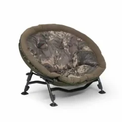 Indulgence Low Moon Chair Deluxe