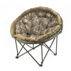 Indulgence Moon Chair