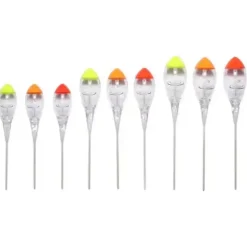 In-line Crystal Dibbers