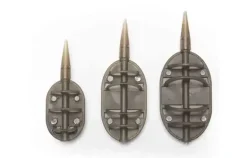 In-line Flat Method Feeders