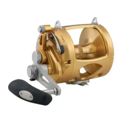 International VIS Gold