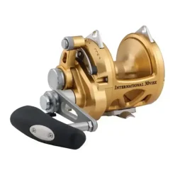 International VISX Gold
