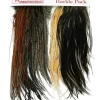 Introductory Hackle Pack - Four 1/2 Saddles