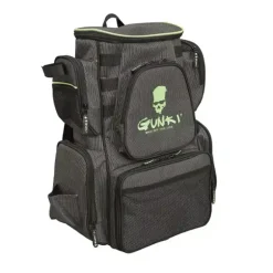 Iron T Backpack