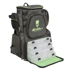 Iron T Backpack