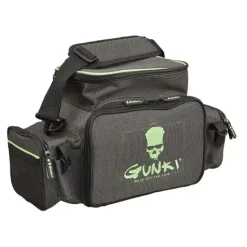 Iron T Box Bag Front Perch Pro