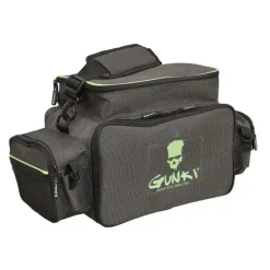 Iron T Box Bag Front Pike Pro