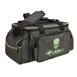 Iron T Box Bag Up Zander Pro