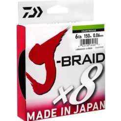 J-Braid X8