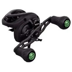 JC Elite MG Reel