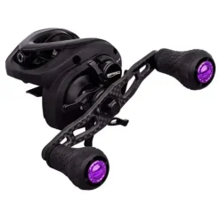 JC Elite MG Reel