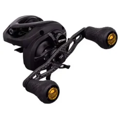 JC Elite MG Reel