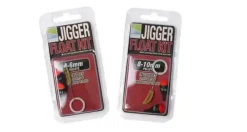 Jigger Float Kit