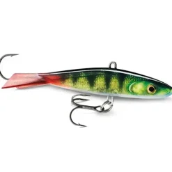 Jigging Shadow Rap