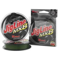 Jigline MX8