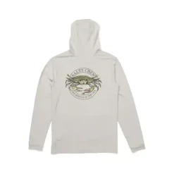 Jimmy Hooded Sunshirt