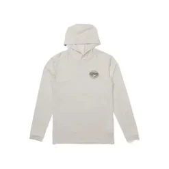 Jimmy Hooded Sunshirt